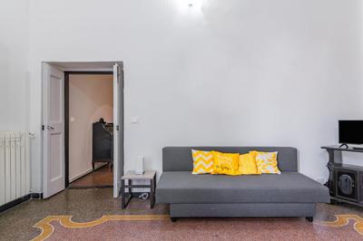 Appartamento Croce Bianca Vela - Affitti Brevi Italia