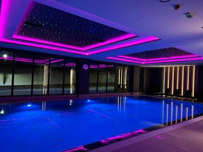 Apartman 506 Aparthotel Zlatni Javor