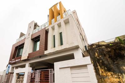 Super Hotel O Padma Manor