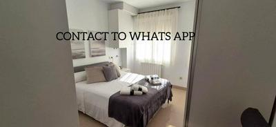 Apartamento Céntrico Albacete 2D