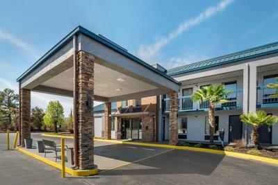Quality Inn Simpsonville-Greenville, Foto 2