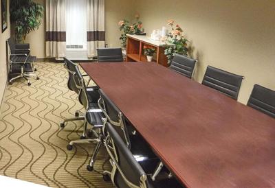 Comfort Inn New River, Billede 2