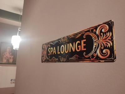 Spa suite Parma