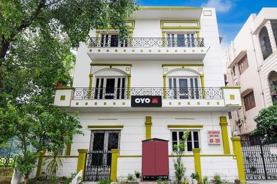 Hotel O Next Generation Guest House