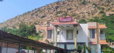 Hotel O Sariska Virasat