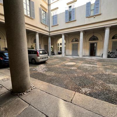 Nerino 8 Charme Apartment Milano