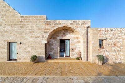 Masseria delle Gnizze