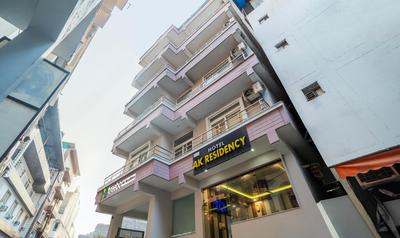 Treebo AK Residency, Tapovan