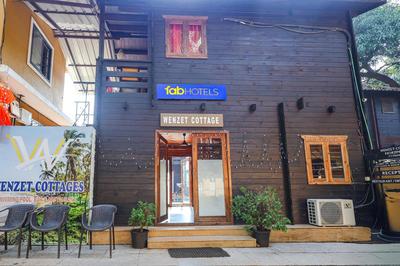 FabHotel Wenzeet Cottage