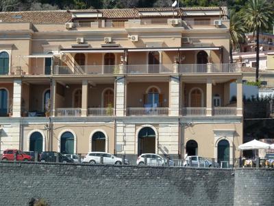 Casa Scalo Grande