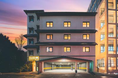 스테이 패스포트 후쿠오카 료칸 대전 유성점