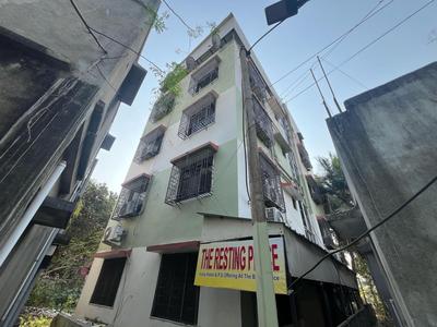 Hotel O New Town Road Near Tata Medical Hospital