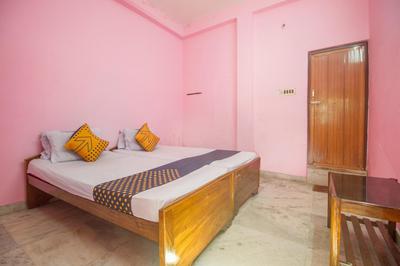 Hotel O by OYO Greenwood