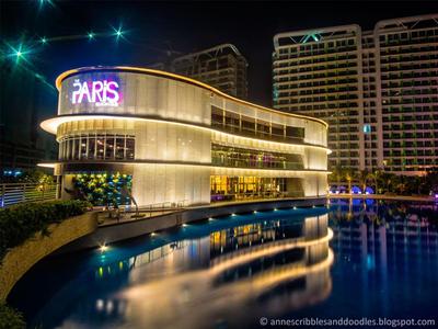 Azure Urban Residences by Lyn