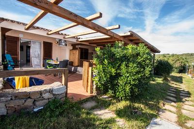 Sandy Bear Guesthouse - Happy Rentals