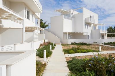 Keys of Sicily - Residence "Sabbia" sul mare