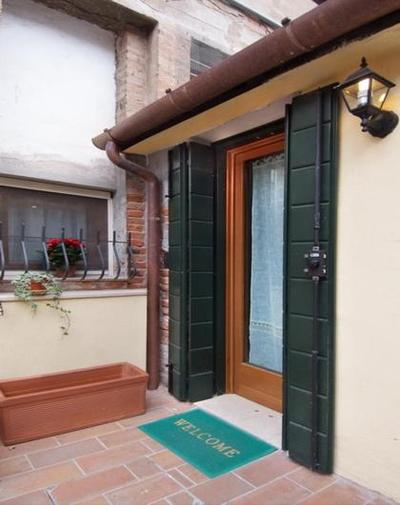 Casa Del Pittore