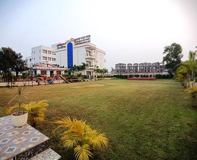 Samudra Bilas Resort, Mandarmoni