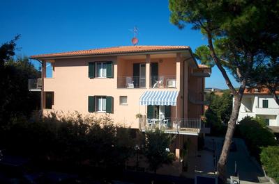 Residence Loggetta Margherita
