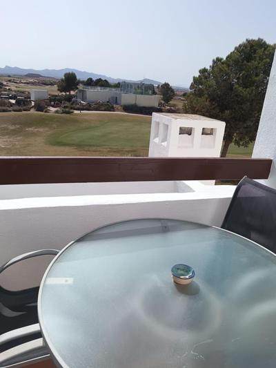 Penthouse 713, Condado De Alhama