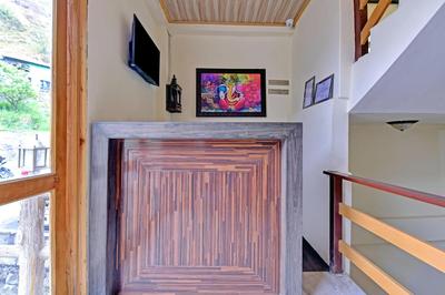 Collection O Riverside Mile