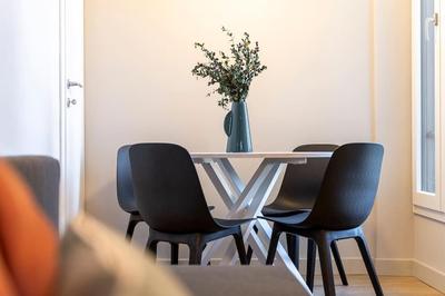 Alfieri Apartment