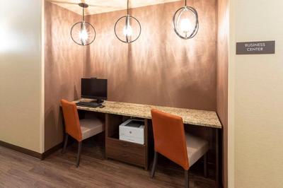 Comfort Suites Ramsey