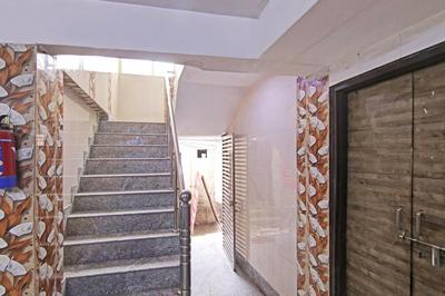 Hotel O The Sangam