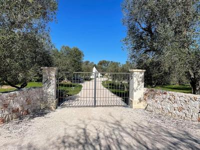 Trullo KAVA - Ceglie Messapica