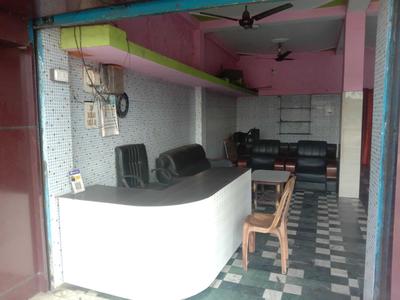 SPOT ON Hotel Rounak