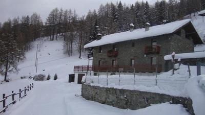Maison Cerise Pila