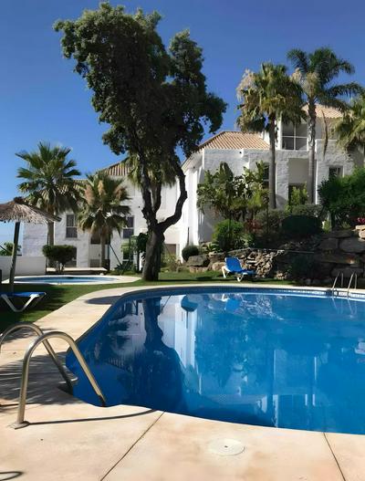 Sea View Flat Close To The Beach