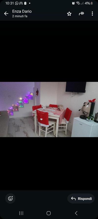B&B la Tina
