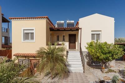 Papida Grande Villa