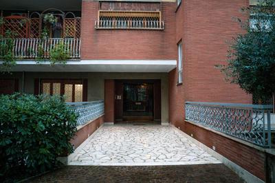 Parco degli Acquedotti 2bedroom apt