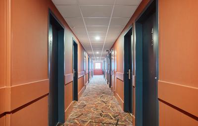 Appart'hôtel Odalys City - Bioparc Lyon Est