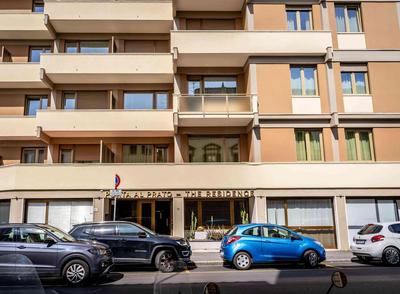 Residence Porta Al Prato