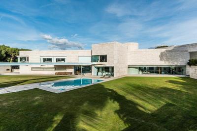 Encinas4 - Villa de lujo by A-Cero Living