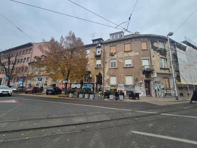 Asja Apartment Zagreb - Spacious Central Stay