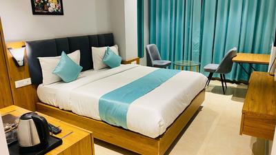 Townhouse Shobhagpura formerly Fragrance Hotel