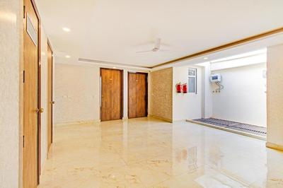 FabHotel Soft Petals Near Millennium City Centre Gurugram