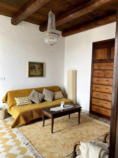 Charming Casa Bianca centro