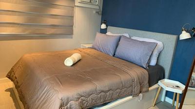 US Embassy Roxas Blvd, Ermita, Manila 1 Bedroom ComfySuite