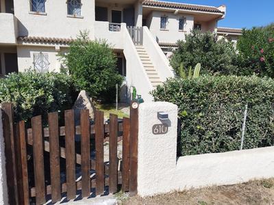 Appartamento vista mare