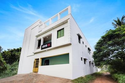 Hotel O Royal Midlaans