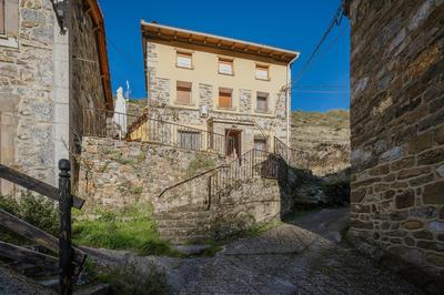 La Casa De Sara