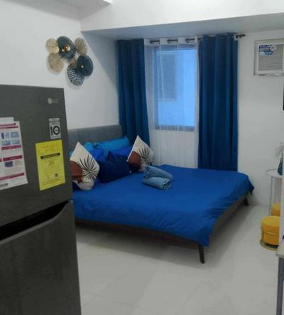 Cozy Condo near US EmbassyErmita Manila/ Roxas blvd/ Dolomite beach