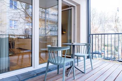 BRIGHT Leipzig Zentrum-West Stadion