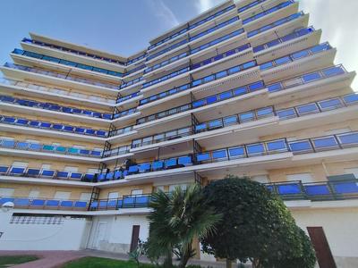 Apartamento Primera Línea Marinas
