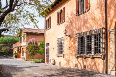 Villa Alberici